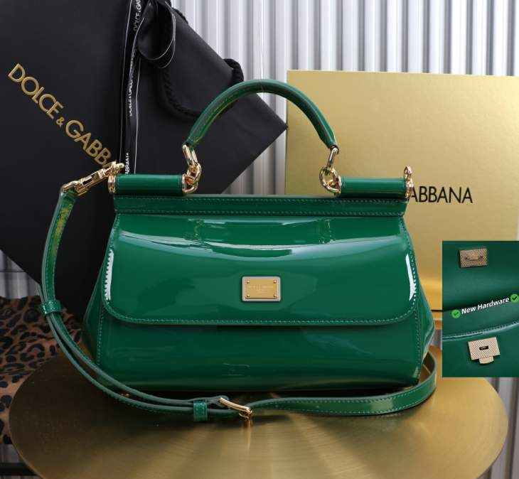 Picture of Dolce Gabbana Handbags _SKUfw242322918fw